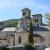 L’Abbatiale de Cruas :