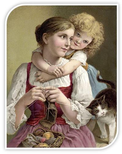 Fete des meres