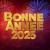 MERCREDI 1er JANVIER NOUVELLE ANNEE 2025